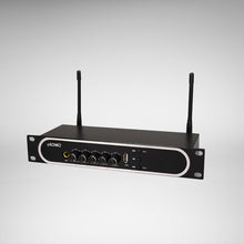 Load image into Gallery viewer, SONIO MINI Wireless Microphone System with Echo Control - Sonio