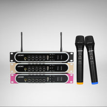 Load image into Gallery viewer, SONIO MINI Wireless Microphone System with Echo Control - Sonio