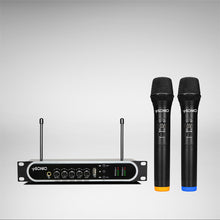 Load image into Gallery viewer, SONIO MINI Wireless Microphone System with Echo Control - Sonio