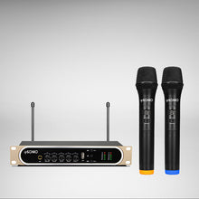 Load image into Gallery viewer, SONIO MINI Wireless Microphone System with Echo Control - Sonio
