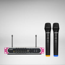 Load image into Gallery viewer, SONIO MINI Wireless Microphone System with Echo Control - Sonio
