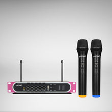 Load image into Gallery viewer, SONIO MINI Wireless Microphone System with Echo Control - Sonio