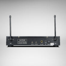 Load image into Gallery viewer, SONIO MINI Wireless Microphone System with Echo Control - Sonio
