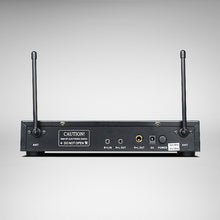 Load image into Gallery viewer, SONIO MINI Wireless Microphone System with Echo Control - Sonio